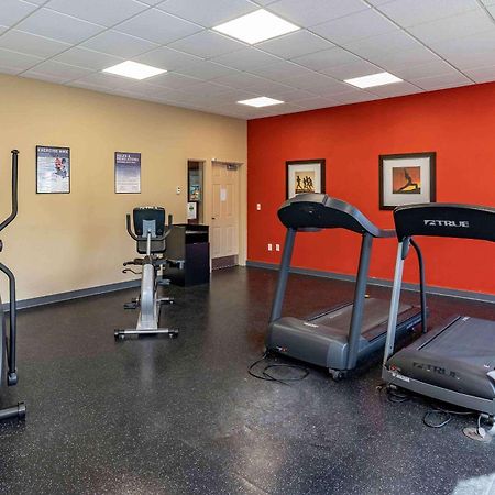 Extended Stay America Suites - San Rafael - Francisco Blvd East Eksteriør bilde