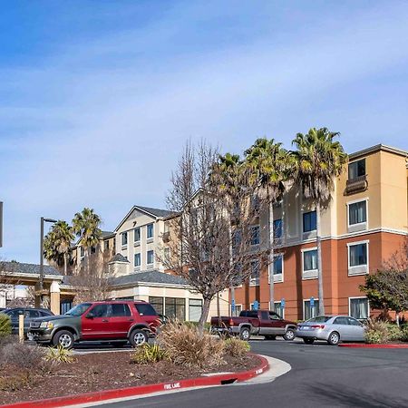 Extended Stay America Suites - San Rafael - Francisco Blvd East Eksteriør bilde
