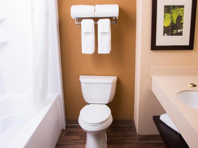 Extended Stay America Suites - San Rafael - Francisco Blvd East Eksteriør bilde