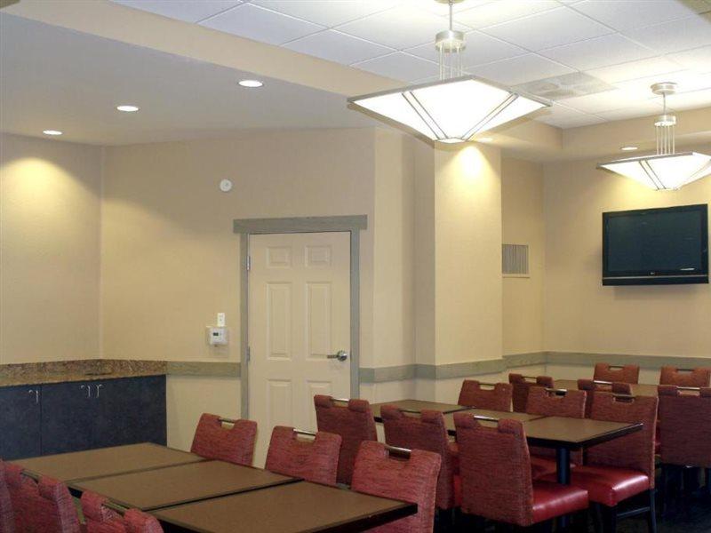 Extended Stay America Suites - San Rafael - Francisco Blvd East Eksteriør bilde
