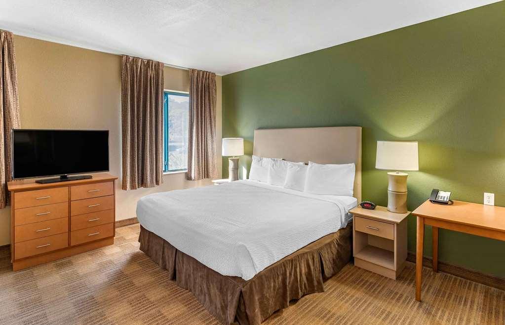 Extended Stay America Suites - San Rafael - Francisco Blvd East Rom bilde