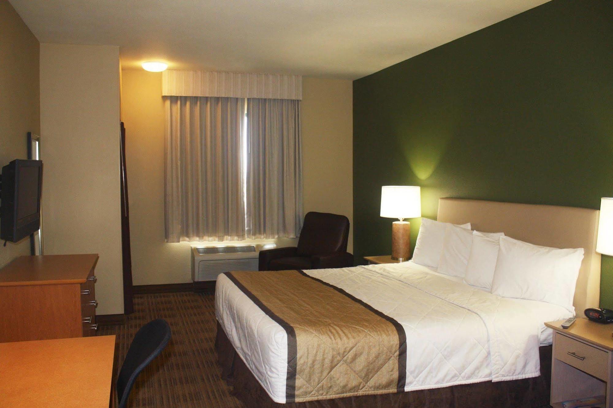 Extended Stay America Suites - San Rafael - Francisco Blvd East Eksteriør bilde