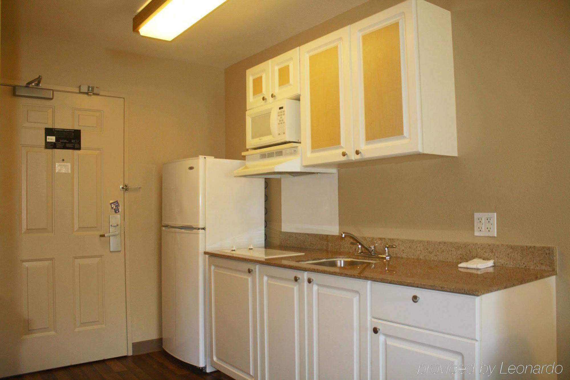 Extended Stay America Suites - San Rafael - Francisco Blvd East Eksteriør bilde